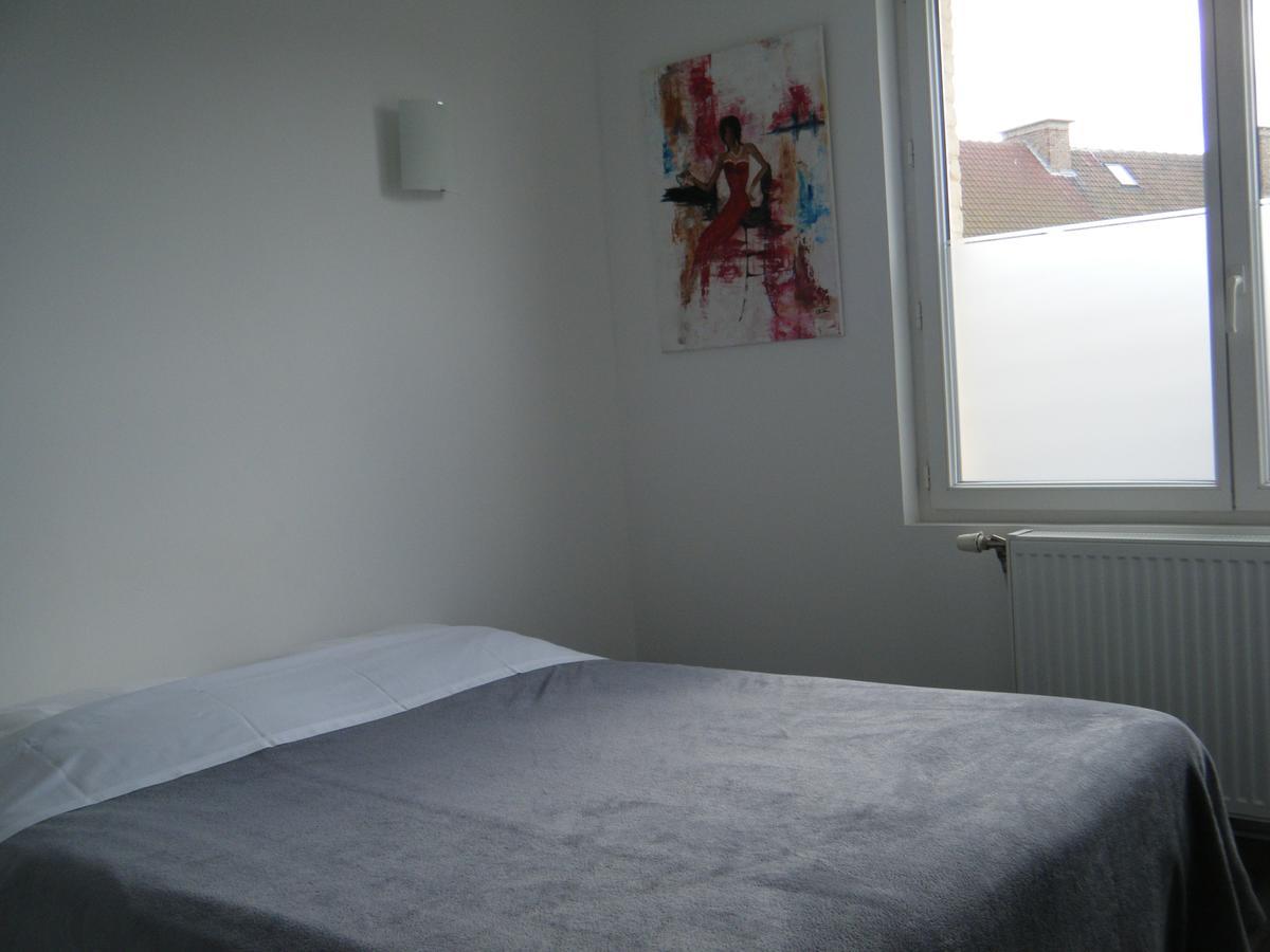 L'Univers Grand-Fort-Philippe Room photo
